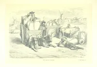 An illustration from Spain ... Illustrated by Gustave Doré. Translated by J. Thomson (1881)