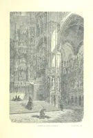 An illustration from Spain ... Illustrated by Gustave Doré. Translated by J. Thomson (1881)