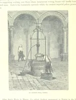 An illustration from Spain ... Illustrated by Gustave Doré. Translated by J. Thomson (1881)