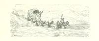 An illustration from Spain ... Illustrated by Gustave Doré. Translated by J. Thomson (1881)