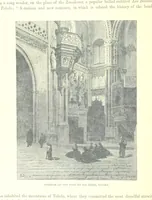 An illustration from Spain ... Illustrated by Gustave Doré. Translated by J. Thomson (1881)