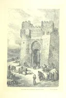 An illustration from Spain ... Illustrated by Gustave Doré. Translated by J. Thomson (1881)