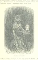 An illustration from Spain ... Illustrated by Gustave Doré. Translated by J. Thomson (1881)