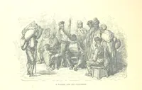 An illustration from Spain ... Illustrated by Gustave Doré. Translated by J. Thomson (1881)
