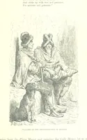 An illustration from Spain ... Illustrated by Gustave Doré. Translated by J. Thomson (1881)