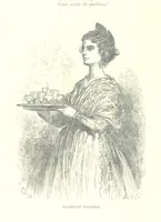 An illustration from Spain ... Illustrated by Gustave Doré. Translated by J. Thomson (1881)