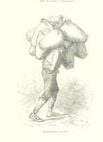 An illustration from Spain ... Illustrated by Gustave Doré. Translated by J. Thomson (1881)