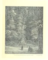 An illustration from Spain ... Illustrated by Gustave Doré. Translated by J. Thomson (1881)