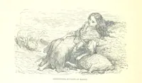 An illustration from Spain ... Illustrated by Gustave Doré. Translated by J. Thomson (1881)