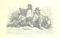 An illustration from Spain ... Illustrated by Gustave Doré. Translated by J. Thomson (1881)
