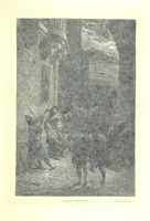 An illustration from Spain ... Illustrated by Gustave Doré. Translated by J. Thomson (1881)