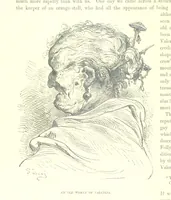 An illustration from Spain ... Illustrated by Gustave Doré. Translated by J. Thomson (1881)