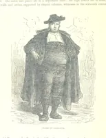 An illustration from Spain ... Illustrated by Gustave Doré. Translated by J. Thomson (1881)