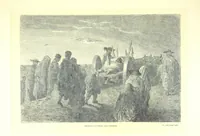 An illustration from Spain ... Illustrated by Gustave Doré. Translated by J. Thomson (1881)