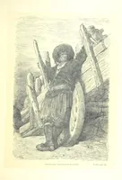 An illustration from Spain ... Illustrated by Gustave Doré. Translated by J. Thomson (1881)