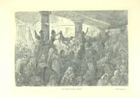 An illustration from Spain ... Illustrated by Gustave Doré. Translated by J. Thomson (1881)