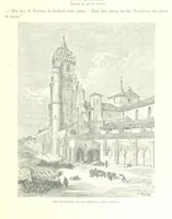 An illustration from Spain ... Illustrated by Gustave Doré. Translated by J. Thomson (1881)