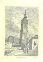An illustration from Spain ... Illustrated by Gustave Doré. Translated by J. Thomson (1881)