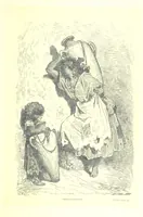 An illustration from Spain ... Illustrated by Gustave Doré. Translated by J. Thomson (1881)