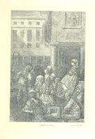 An illustration from Spain ... Illustrated by Gustave Doré. Translated by J. Thomson (1881)