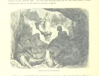 An illustration from Spain ... Illustrated by Gustave Doré. Translated by J. Thomson (1881)
