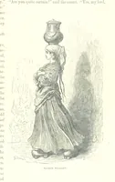 An illustration from Spain ... Illustrated by Gustave Doré. Translated by J. Thomson (1881)