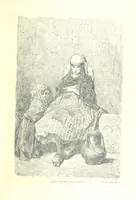 An illustration from Spain ... Illustrated by Gustave Doré. Translated by J. Thomson (1881)