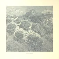 An illustration from Spain ... Illustrated by Gustave Doré. Translated by J. Thomson (1881)