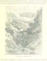 An illustration from Spain ... Illustrated by Gustave Doré. Translated by J. Thomson (1881)