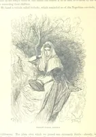 An illustration from Spain ... Illustrated by Gustave Doré. Translated by J. Thomson (1881)