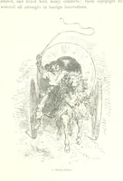 An illustration from Spain ... Illustrated by Gustave Doré. Translated by J. Thomson (1881)