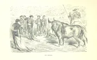 An illustration from Spain ... Illustrated by Gustave Doré. Translated by J. Thomson (1881)