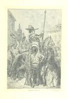 An illustration from Spain ... Illustrated by Gustave Doré. Translated by J. Thomson (1881)