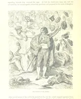 An illustration from Spain ... Illustrated by Gustave Doré. Translated by J. Thomson (1881)