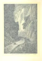 An illustration from Spain ... Illustrated by Gustave Doré. Translated by J. Thomson (1881)