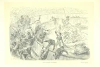 An illustration from Spain ... Illustrated by Gustave Doré. Translated by J. Thomson (1881)
