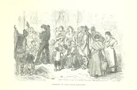 An illustration from Spain ... Illustrated by Gustave Doré. Translated by J. Thomson (1881)
