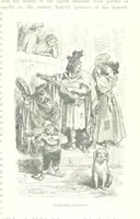 An illustration from Spain ... Illustrated by Gustave Doré. Translated by J. Thomson (1881)