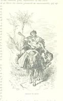 An illustration from Spain ... Illustrated by Gustave Doré. Translated by J. Thomson (1881)