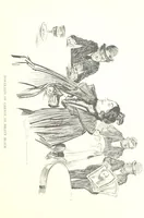 An illustration from About Paris ... Illustrated by Charles Dana Gibson (1895)