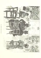 An illustration from About Paris ... Illustrated by Charles Dana Gibson (1895)
