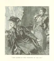 Picture 17 of 38 from Our English Cousins ... Illustrated (1894), leaf 101