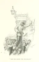 An illustration from Our English Cousins ... Illustrated (1894)