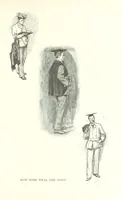 An illustration from Our English Cousins ... Illustrated (1894)
