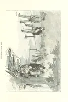 An illustration from Our English Cousins ... Illustrated (1894)