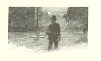 An illustration from Our English Cousins ... Illustrated (1894)