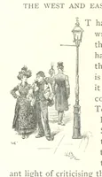 An illustration from Our English Cousins ... Illustrated (1894)
