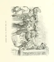 An illustration from Our English Cousins ... Illustrated (1894)