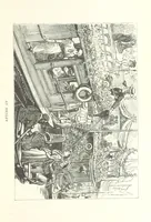 An illustration from Our English Cousins ... Illustrated (1894)