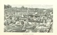 Picture 10 of 38 from Our English Cousins ... Illustrated (1894), leaf 59
